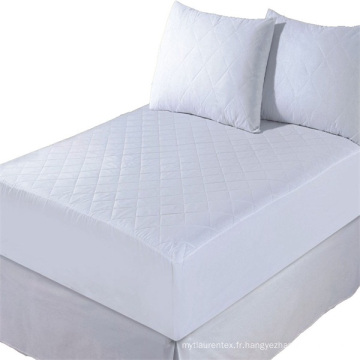 Protège-matelas imperméable matelassé / housse de matelas